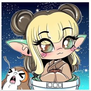 Meet your Posher, Shannon